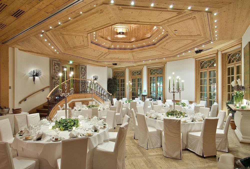 Hotel Zur Tenne Kitzbuhel Exterior photo