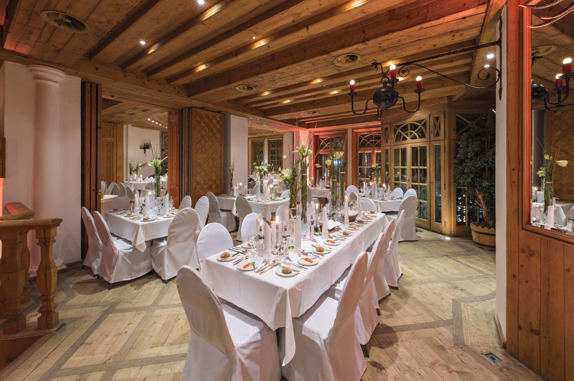 Hotel Zur Tenne Kitzbuhel Exterior photo